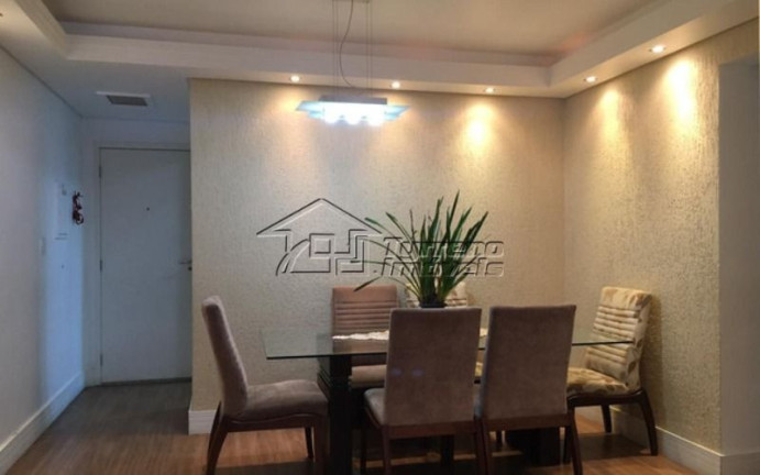 Imagem Apartamento com 4 Quartos à Venda, 102 m² em 31 De Março - São José Dos Campos