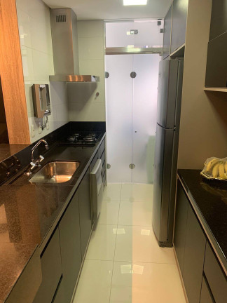 Imagem Apartamento com 2 Quartos à Venda, 85 m² em Vila Aviação - Bauru