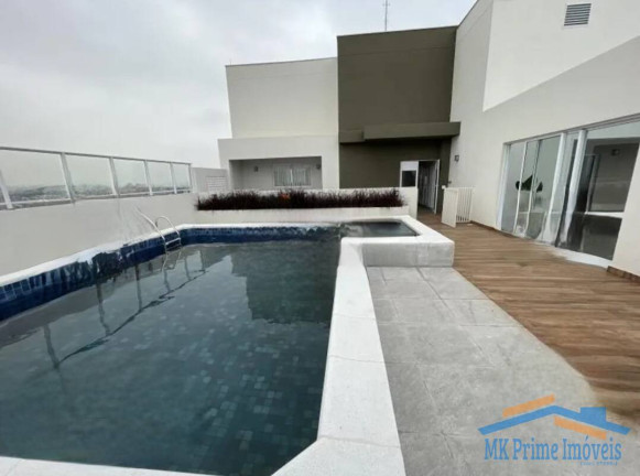 Imagem Apartamento com 2 Quartos à Venda, 54 m² em Rochdale - Osasco
