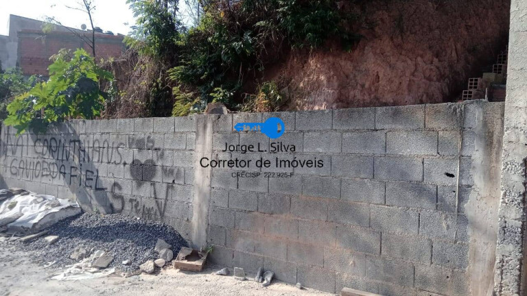 Imagem Terreno à Venda, 265 m² em Paraíso (polvilho) - Cajamar Imagem Terreno à Venda, 265 m² em Paraíso (polvilho) - Cajamar