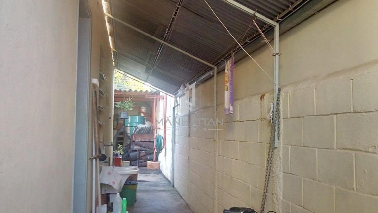 Imagem Casa com 3 Quartos à Venda, 80 m² em Nova Campinas - Campinas Imagem Casa com 3 Quartos à Venda, 80 m² em Nova Campinas - Campinas