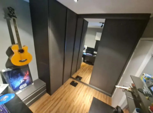 Imagem Imóvel com 2 Quartos à Venda, 60 m² em Cidade Monções - São Paulo Imagem Imóvel com 2 Quartos à Venda, 60 m² em Cidade Monções - São Paulo