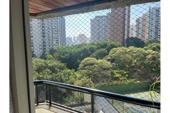 Imagem Apartamento com 3 Quartos à Venda, 220 m² em Morumbi - São Paulo Imagem Apartamento com 3 Quartos à Venda, 220 m² em Morumbi - São Paulo