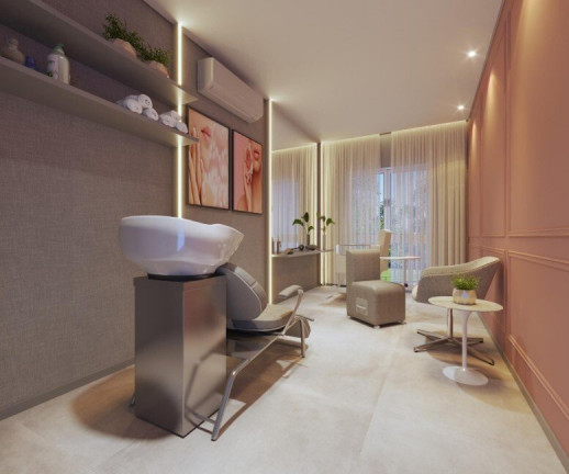 Imagem Apartamento com 1 Quarto à Venda, em Jardim Bonfiglioli - São Paulo Imagem Apartamento com 1 Quarto à Venda, em Jardim Bonfiglioli - São Paulo
