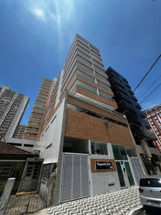 Apartamento com 1 Quarto à Venda, 41 m² em Boqueirao - Praia Grande
