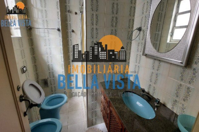 Imagem Apartamento com 2 Quartos à Venda, em Itararé - São Vicente Imagem Apartamento com 2 Quartos à Venda, em Itararé - São Vicente