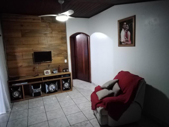 Imagem Sobrado com 3 Quartos à Venda, 173 m² em Parque Residencial Casa Branca - Suzano