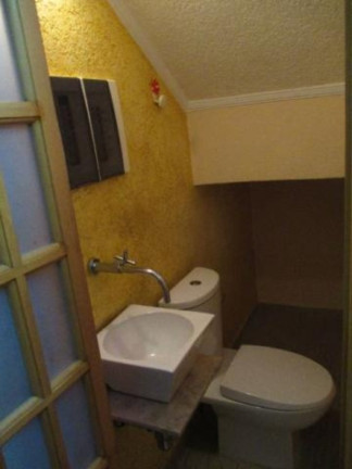 Imagem Sobrado com 2 Quartos à Venda, 113 m² em Vila São Vicente - São Paulo