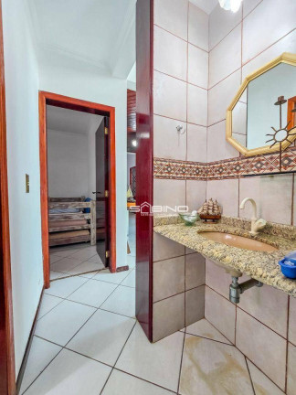 Imagem Casa com 5 Quartos para Alugar, 280 m² em Riviera De São Lourenço - Bertioga