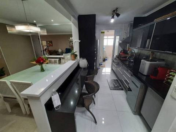 Imagem Apartamento com 3 Quartos à Venda, 119 m² em Alto Da Boa Vista - São Paulo Imagem Apartamento com 3 Quartos à Venda, 119 m² em Alto Da Boa Vista - São Paulo