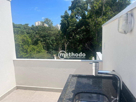 Imagem Casa com 2 Quartos à Venda, 76 m² em Chácara Primavera - Campinas Imagem Casa com 2 Quartos à Venda, 76 m² em Chácara Primavera - Campinas
