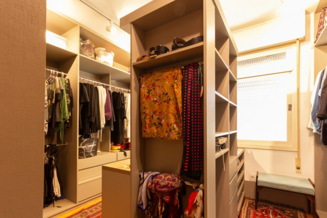 Imagem Apartamento com 2 Quartos à Venda, 172 m² em Bom Fim - Porto Alegre