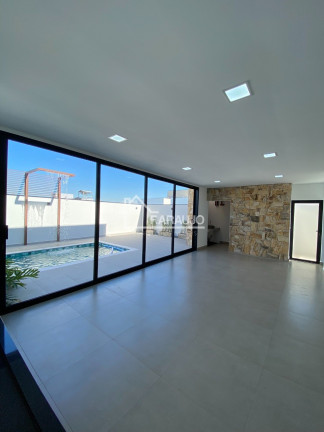 Imagem Imóvel com 3 Quartos à Venda, 240 m² em Parque Ibiti Reserva - Sorocaba