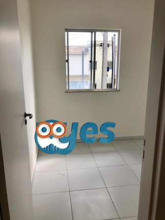 Imagem Apartamento com 2 Quartos à Venda, 44 m² em Papagaio - Feira De Santana Imagem Apartamento com 2 Quartos à Venda, 44 m² em Papagaio - Feira De Santana
