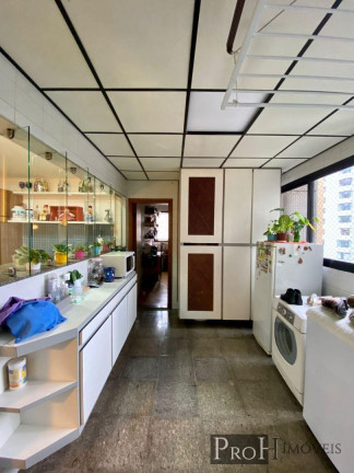Imagem Apartamento com 5 Quartos à Venda, 210 m² em Centro - São Bernardo Do Campo