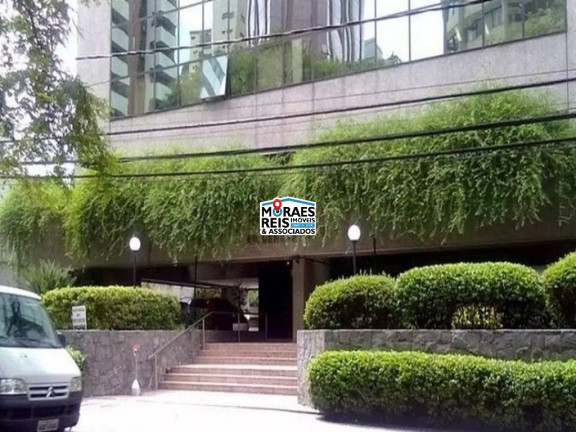Imagem Sala Comercial para Alugar, 170 m² em Itaim Bibi - São Paulo Imagem Sala Comercial para Alugar, 170 m² em Itaim Bibi - São Paulo