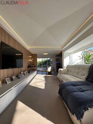 Imóvel com 3 Quartos à Venda, 177 m² em Canto Do Forte - Praia Grande