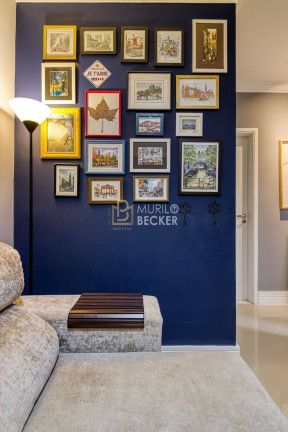 Imagem Apartamento com 3 Quartos à Venda, 83 m² em Loteamento Villa Branca - Jacareí