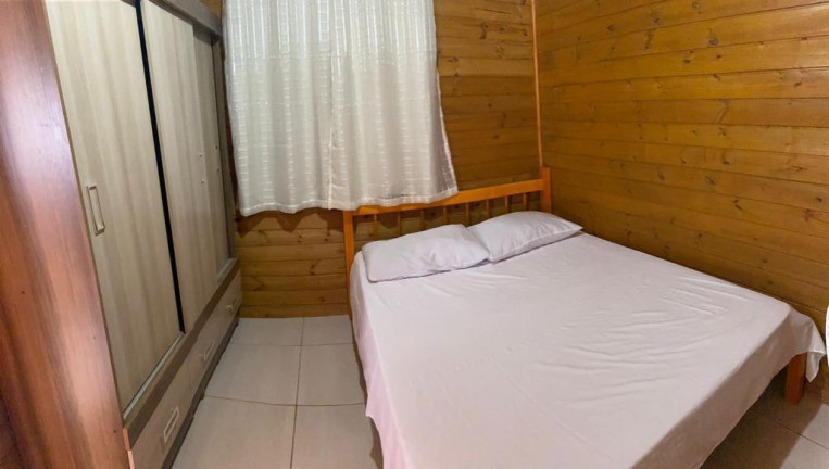 Imagem Casa com 3 Quartos à Venda, 60 m² em Village - Capao Novo