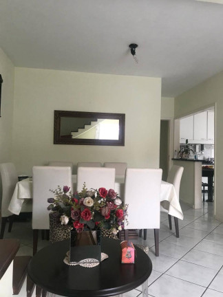 Imagem Casa com 5 Quartos à Venda, 280 m² em Barreiros - São José