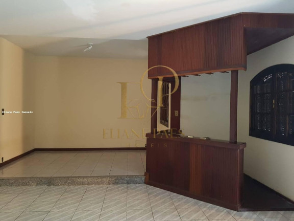 Imagem Casa com 4 Quartos à Venda, 750 m² em Centro - Itaguaí Imagem Casa com 4 Quartos à Venda, 750 m² em Centro - Itaguaí