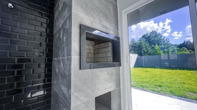 Imagem Casa com 3 Quartos à Venda, 86 m² em Centenário - Sapiranga