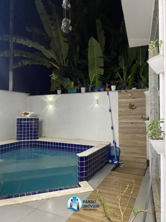 Imagem Casa com 1 Quarto à Venda, 140 m² em Saracuruna - Duque De Caxias Imagem Casa com 1 Quarto à Venda, 140 m² em Saracuruna - Duque De Caxias