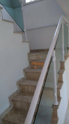 Imagem Sobrado com 2 Quartos à Venda, 150 m² em Parque Flamengo - Guarulhos Imagem Sobrado com 2 Quartos à Venda, 150 m² em Parque Flamengo - Guarulhos
