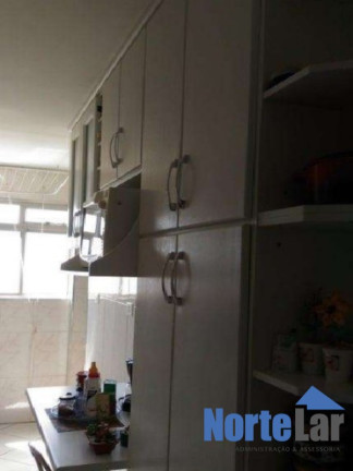 Imagem Apartamento com 2 Quartos à Venda, 59 m² em Vila Amélia - São Paulo
