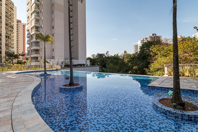 Imagem Apartamento com 2 Quartos à Venda, 96 m² em Jardim Vazani - São Paulo Imagem Apartamento com 2 Quartos à Venda, 96 m² em Jardim Vazani - São Paulo