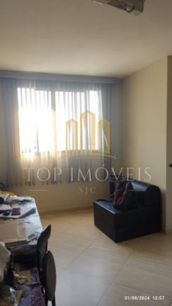 Apartamento com 2 Quartos à Venda, 49 m² em Palmeiras De São José - São José Dos Campos