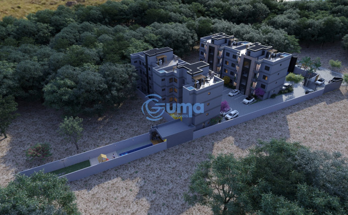 Imagem Apartamento com 2 Quartos à Venda, 58 m² em Jardim Morumbi - Bragança Paulista Imagem Apartamento com 2 Quartos à Venda, 58 m² em Jardim Morumbi - Bragança Paulista