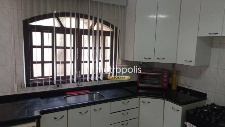 Imagem Sobrado com 2 Quartos à Venda, 233 m² em Santa Maria - São Caetano Do Sul Imagem Sobrado com 2 Quartos à Venda, 233 m² em Santa Maria - São Caetano Do Sul