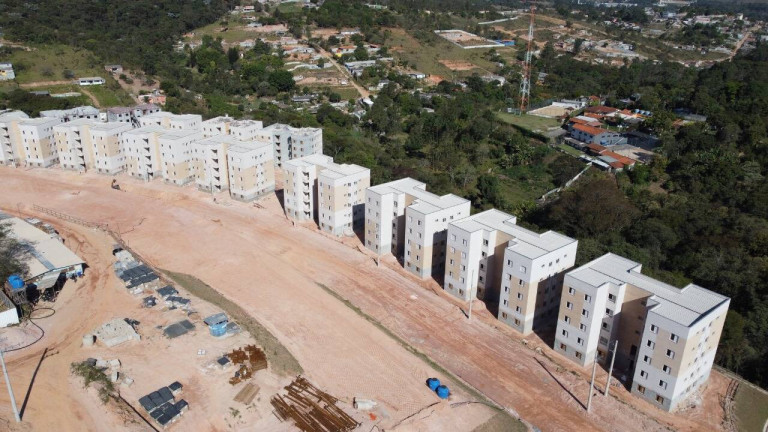 Imagem Apartamento à Venda, em Franco Da Rocha Imagem Apartamento à Venda, em Franco Da Rocha