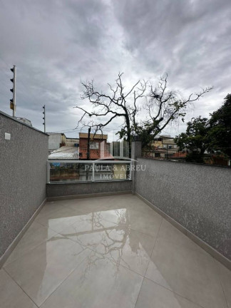 Imagem Apartamento com 2 Quartos à Venda, 58 m² em Vila Linda - Santo André Imagem Apartamento com 2 Quartos à Venda, 58 m² em Vila Linda - Santo André