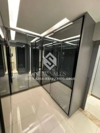 Imagem Apartamento com 3 Quartos à Venda, 98 m² em Setor Bueno - Goiânia Imagem Apartamento com 3 Quartos à Venda, 98 m² em Setor Bueno - Goiânia