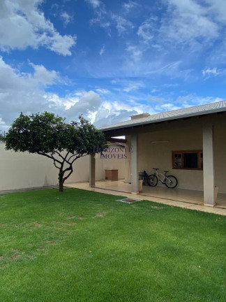 Casa com 3 Quartos à Venda, 180 m² em Parque Dos Novos Estados - Campo Grande