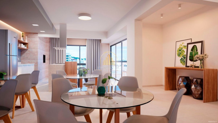 Imagem Apartamento com 2 Quartos à Venda, 80 m² em Centro - Camboriú