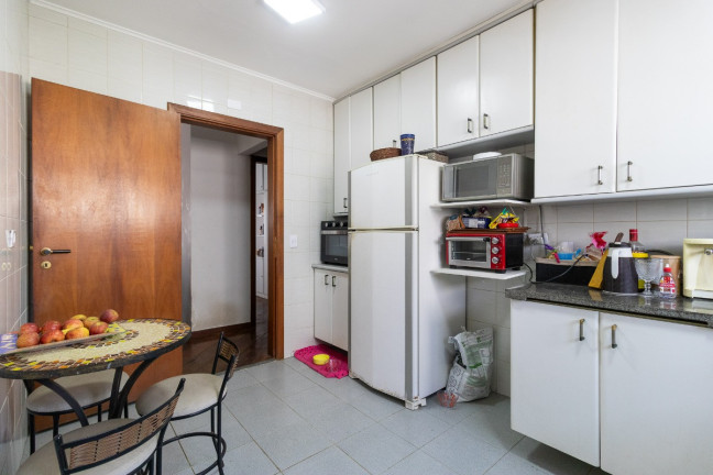 Imagem Apartamento com 3 Quartos à Venda, 122 m² em Moema - São Paulo Imagem Apartamento com 3 Quartos à Venda, 122 m² em Moema - São Paulo