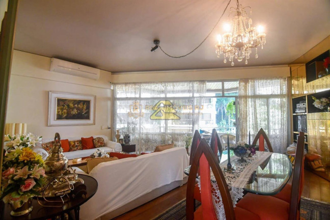 Imagem Apartamento com 2 Quartos à Venda, 139 m² em Ipanema - Rio De Janeiro Imagem Apartamento com 2 Quartos à Venda, 139 m² em Ipanema - Rio De Janeiro
