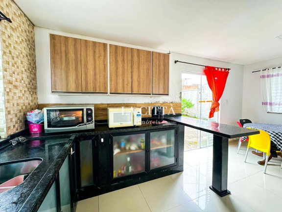 Imagem Casa com 3 Quartos à Venda, 80 m² em Murta - Itajaí Imagem Casa com 3 Quartos à Venda, 80 m² em Murta - Itajaí