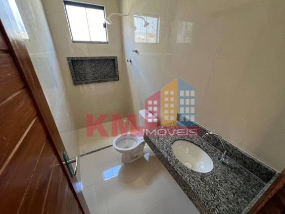 Imagem Casa com 3 Quartos à Venda, 115 m² em Bela Vista - Mossoró Imagem Casa com 3 Quartos à Venda, 115 m² em Bela Vista - Mossoró