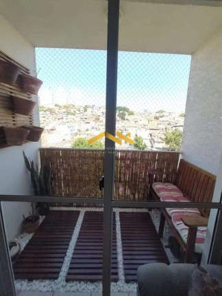 Imagem Apartamento com 2 Quartos à Venda, 53 m² em Vila Sonia - São Paulo Imagem Apartamento com 2 Quartos à Venda, 53 m² em Vila Sonia - São Paulo