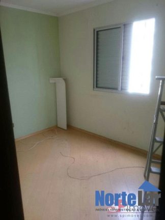 Imagem Apartamento com 2 Quartos à Venda, 50 m² em Vila Bela Vista (zona Norte) - São Paulo