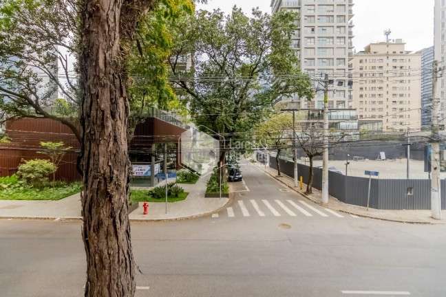 Imagem Imóvel Comercial à Venda, 560 m² em Vila Olímpia - São Paulo