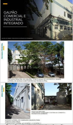 Imóvel à Venda, 776 m² em Recanto Sombra Do Ipê - Santana De Parnaíba