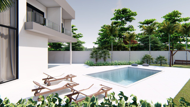Imagem Casa com 5 Quartos à Venda, 447 m² em Jardim Do Golf I - Jandira