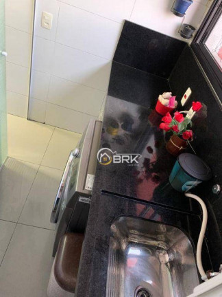 Imagem Apartamento com 3 Quartos à Venda, 69 m² em Vila Esperança - São Paulo