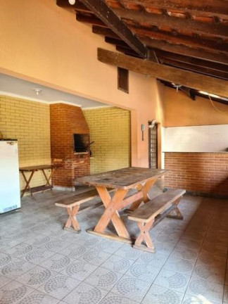 Imagem Casa com 4 Quartos à Venda, 310 m² em Indaiá - Bertioga