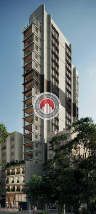 Cobertura com 1 Quarto à Venda, 124 m² em Ipanema - Rio De Janeiro